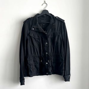 Aritzia🌿 Talula Light Military Spring Jacket